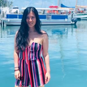 Meet your Posher, Liang